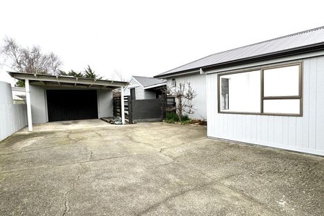 Photo of property in 21 Dudley Street, Waianiwa, Invercargill, 9874