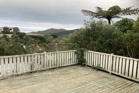 Photo of property in 138 The Ridgeway, Mornington, Wellington, 6021