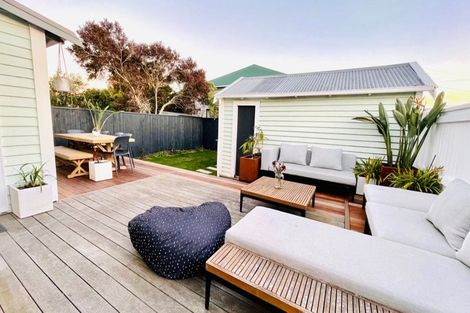 Photo of property in 394 Jackson Street, Petone, Lower Hutt, 5012