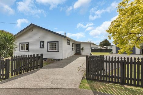 Photo of property in 5 Rose Place, Te Kamo, Whangarei, 0112