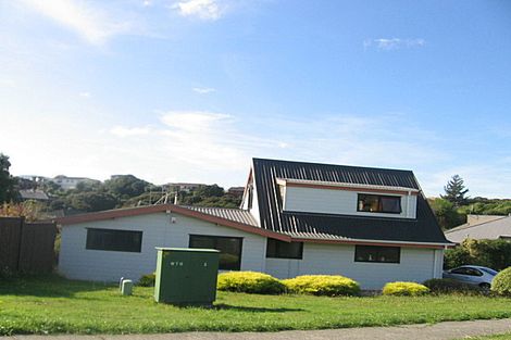 Photo of property in 105 Discovery Drive, Whitby, Porirua, 5024