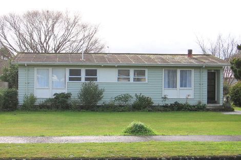Photo of property in 17 Leicester Street, Terrace End, Palmerston North, 4410