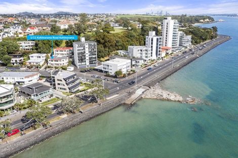 Photo of property in 1/11 Kohimarama Road, Kohimarama, Auckland, 1071