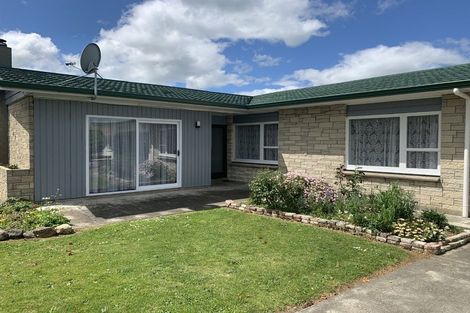 Photo of property in 38 Guy Street, Dannevirke, 4930
