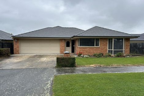 Photo of property in 16 Edmund Storr Road, Halswell, Christchurch, 8025