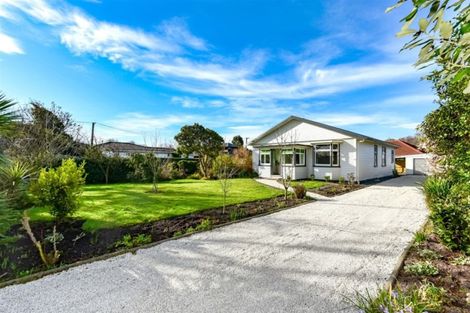 Photo of property in 18 Studholme Street, Somerfield, Christchurch, 8024