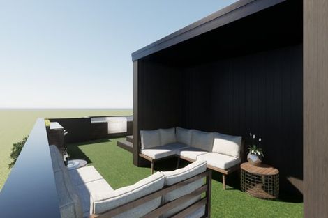 Photo of property in 104h Johns Road, Belfast, Christchurch, 8051