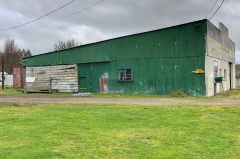 Photo of property in 2526 Rangiwahia Road, Rangiwahia, Kimbolton, 4774