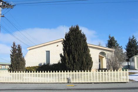 Photo of property in 240 Mackenzie Drive, Twizel, 7901