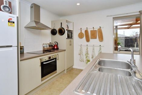 Photo of property in 5 Horomaka Street, Pegasus, 7612