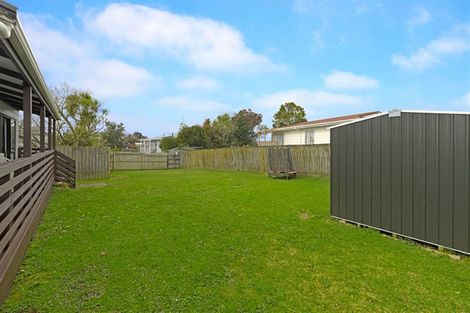 Photo of property in 3/78 Hindmarsh Street, Henderson, Auckland, 0612