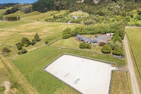 Photo of property in 77 Hodge Road, Coroglen, Whitianga, 3591