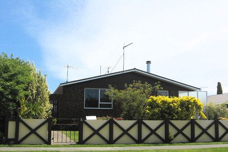 Photo of property in 11 Argosy Place, Blenheim, 7201