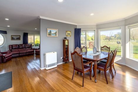 Photo of property in 126 Paierau Road, Opaki, Masterton, 5881