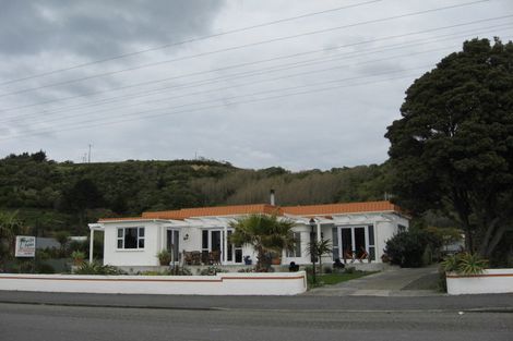 Photo of property in 218 Esplanade, Kaikoura, 7300