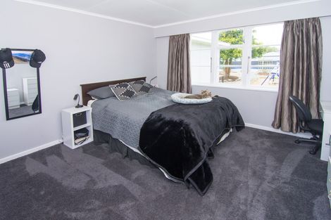 Photo of property in 101 Cockburn Street, Kuripuni, Masterton, 5810