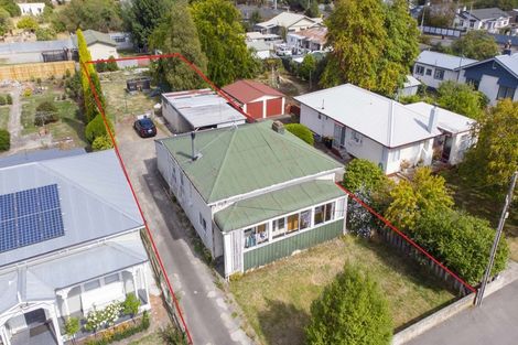 Photo of property in 102 Bannister Street, Masterton, 5810