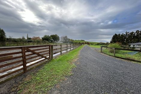 Photo of property in 41 Mellow Road, Ohaupo, 3881