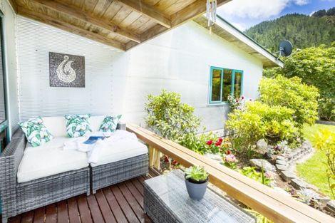 Photo of property in 2021 Akatarawa Road, Akatarawa Valley, Upper Hutt, 5372