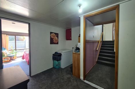 Photo of property in 21 Mclean Terrace, Waipukurau, 4200