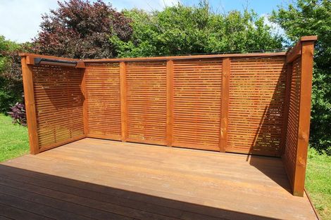 Photo of property in 6a Futter Street, Foxton, 4814