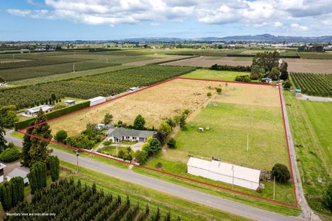 Photo of property in 68 Hill Road, Twyford, Hastings, 4175