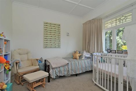 Photo of property in 25 Seatoun Heights Road, Miramar, Wellington, 6022