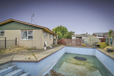 Photo of property in 11a Kimberley Street, Casebrook, Christchurch, 8051