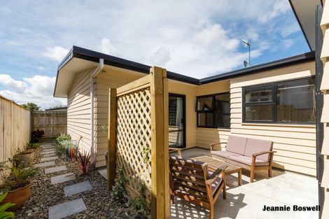 Photo of property in 60a Rongopai Street, Palmerston North, 4414
