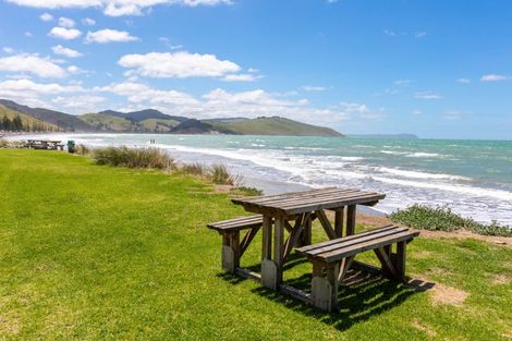 Photo of property in 54 Akitio Esplanade, Akitio, Pongaroa, 4991