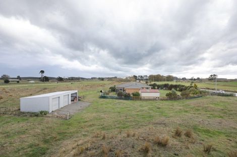 Photo of property in 547 Raumai Road, Bulls, 4894