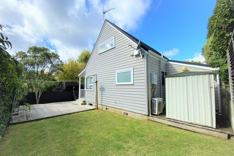 Photo of property in 127a St Andrews Road, Epsom, Auckland, 1023