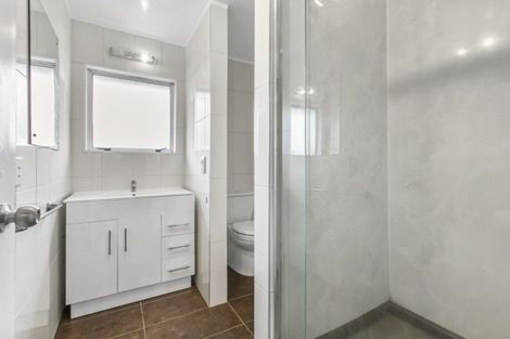 Photo of property in 3/28 Tennessee Avenue, Mangere East, Auckland, 2024