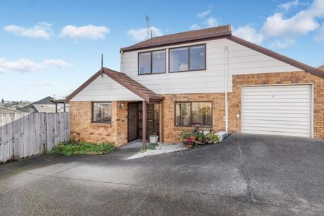 Photo of property in 3/59 Cook Street, Howick, Auckland, 2014