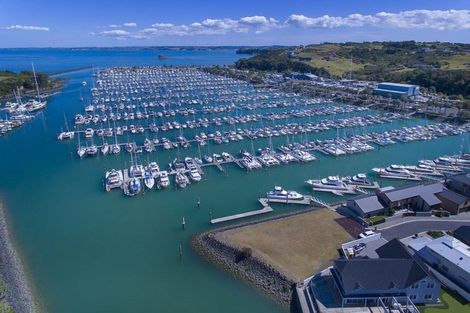 Photo of property in 40 Rue D' Amarres, Gulf Harbour, Whangaparaoa, 0930