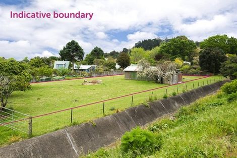 Photo of property in 134 De Lautour Road, Inner Kaiti, Gisborne, 4010