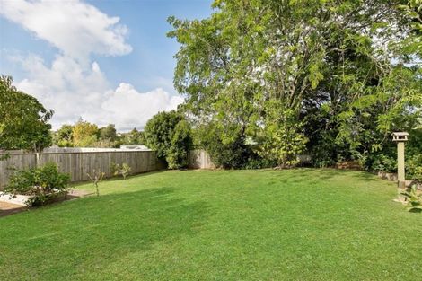 Photo of property in 48 Lynden Avenue, Hillcrest, Auckland, 0627