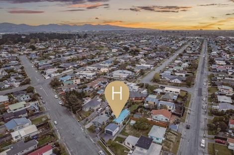 Photo of property in 8 Jutland Street, North New Brighton, Christchurch, 8083