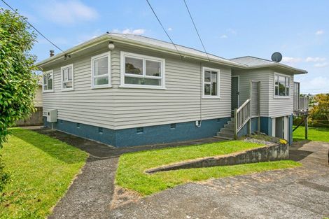 Photo of property in 7 Clyde Street, Ferndale, New Plymouth, 4310