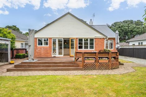 Photo of property in 43 Thornycroft Avenue, Epuni, Lower Hutt, 5011