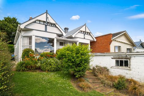 Photo of property in 5 Kinsman Street, Kaikorai, Dunedin, 9010