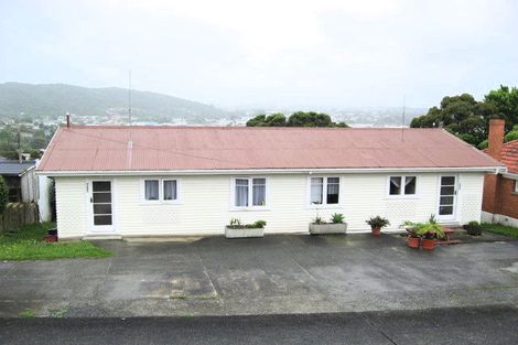 Photo of property in 186 Morningside Road, Morningside, Whangarei, 0110