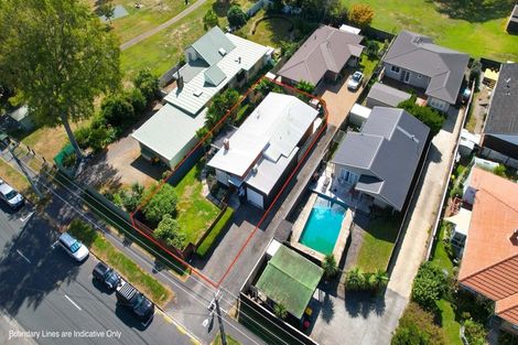 Photo of property in 16 Herbert Road, Queenwood, Hamilton, 3210