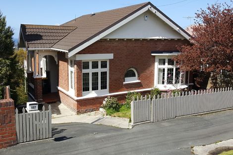 Photo of property in 157 Glenpark Avenue, Maryhill, Dunedin, 9011