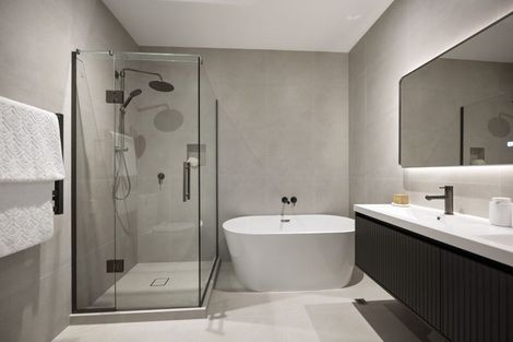 Photo of property in 4/27 Bracken Avenue, Takapuna, Auckland, 0622