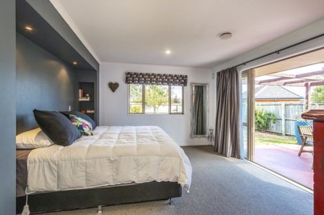 Photo of property in 10 Dryden Avenue, Rolleston, 7614