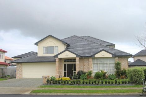 Photo of property in 19 Banville Road, East Tamaki, Auckland, 2016