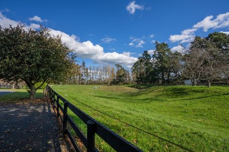 Photo of property in 87b Fuchsia Lane, Tamahere, Hamilton, 3284