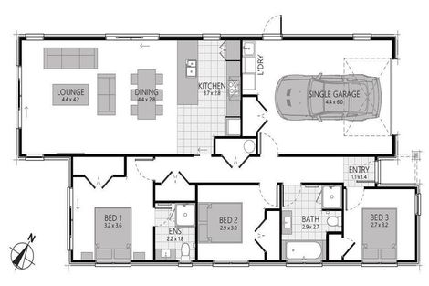 Photo of property in 20 Broadway Parade, Rolleston, 7615