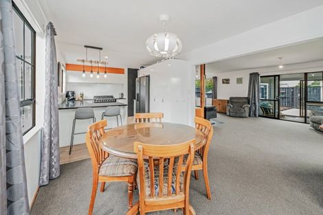 Photo of property in 12 Torlesse Crescent, Darfield, 7510